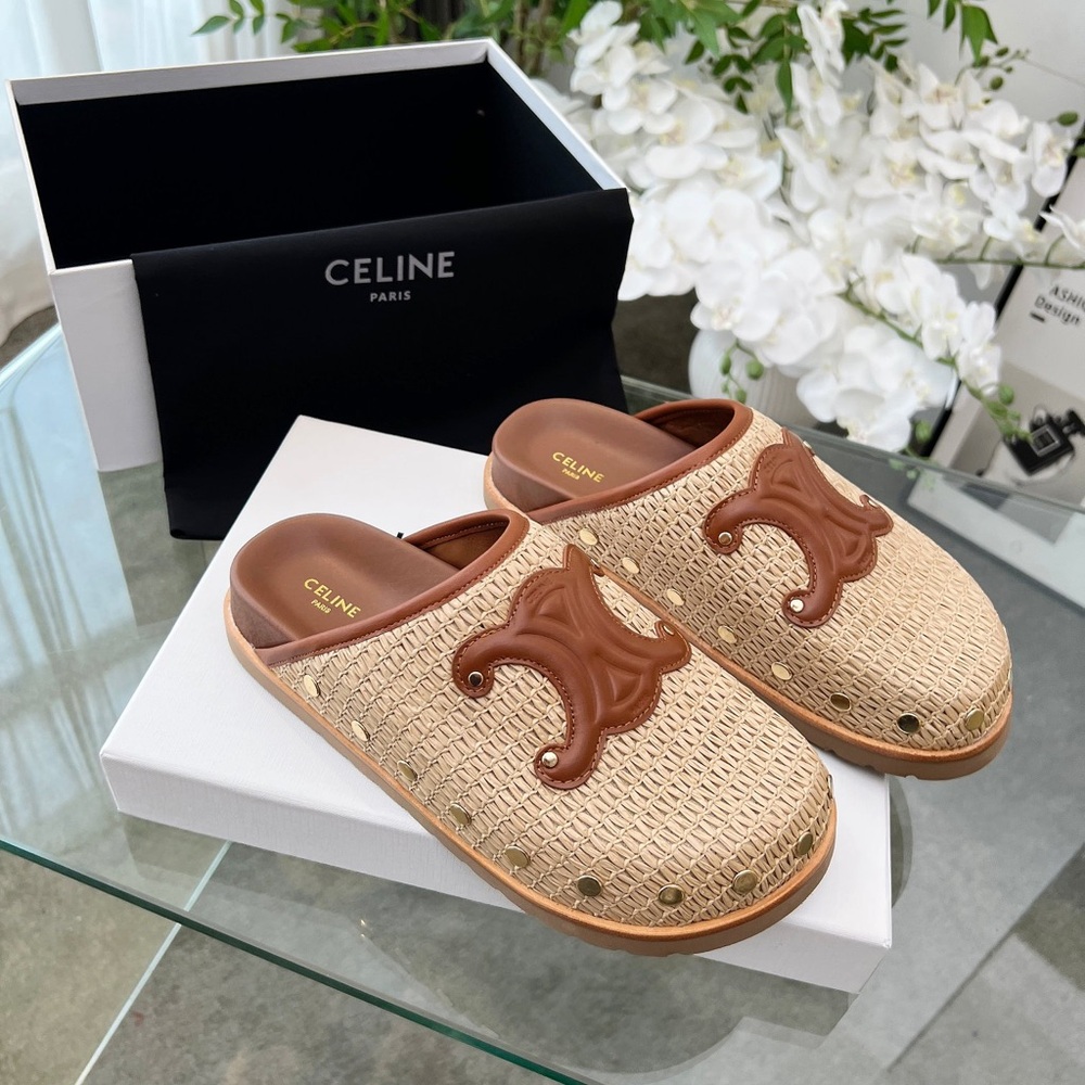 Celine Sandals - Picture 6 of 6